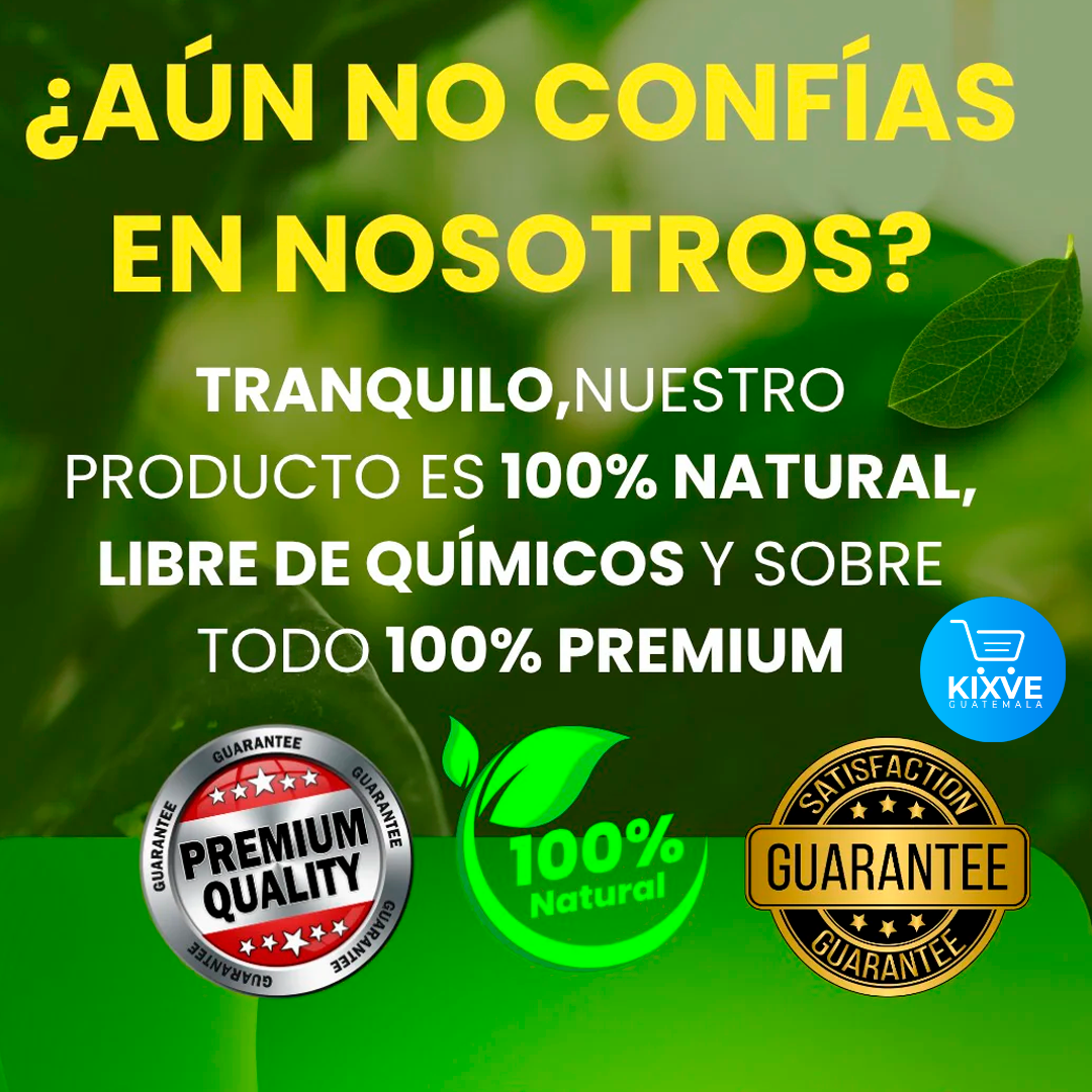 ASHWAGANDHA SUPLEMENTO 100% NATURAL ASHAGO™ ⭐️⭐️⭐️⭐️⭐️